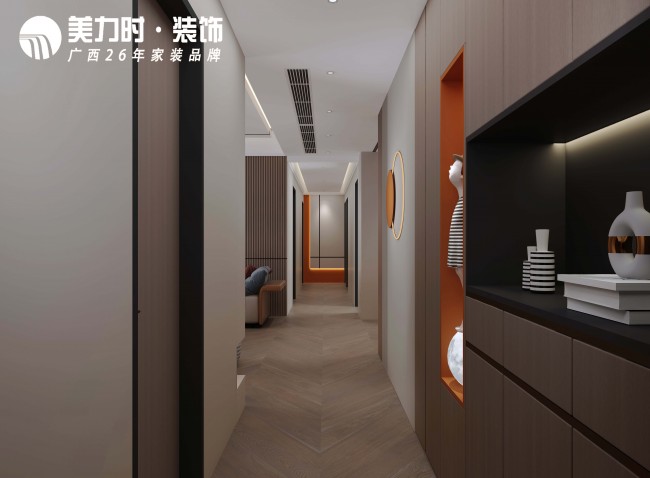 案例赏析|盛邦滨江府