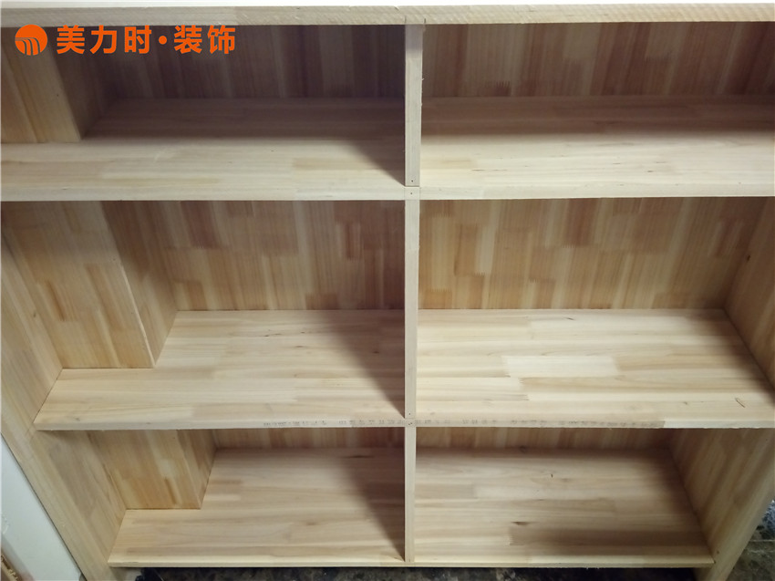 美力时装饰南宁装修工地保利童心缘