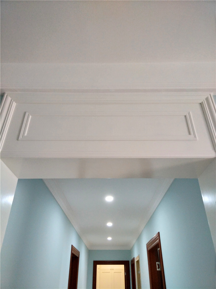 美力时装饰南宁装修工地