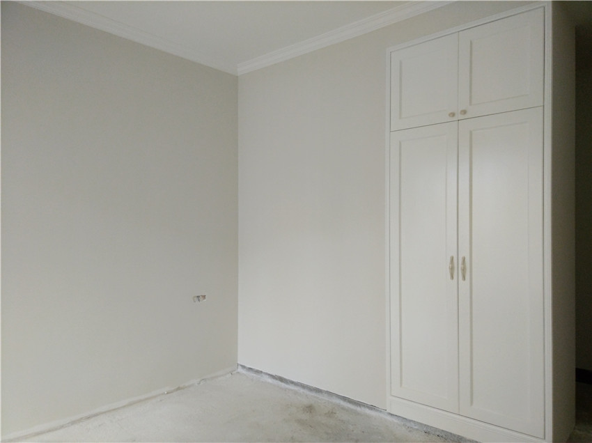 美力时装饰南宁装修工地