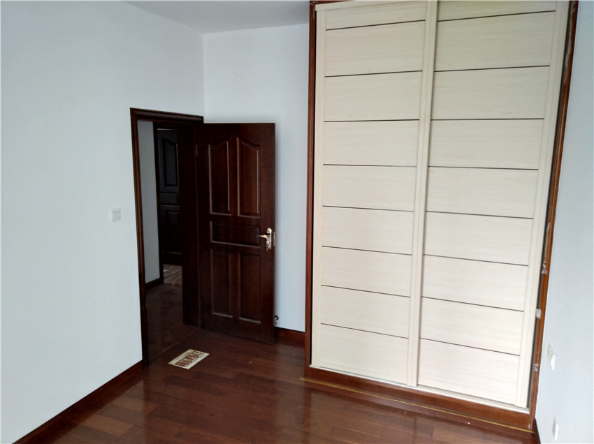 美力时装饰南宁装修工地 