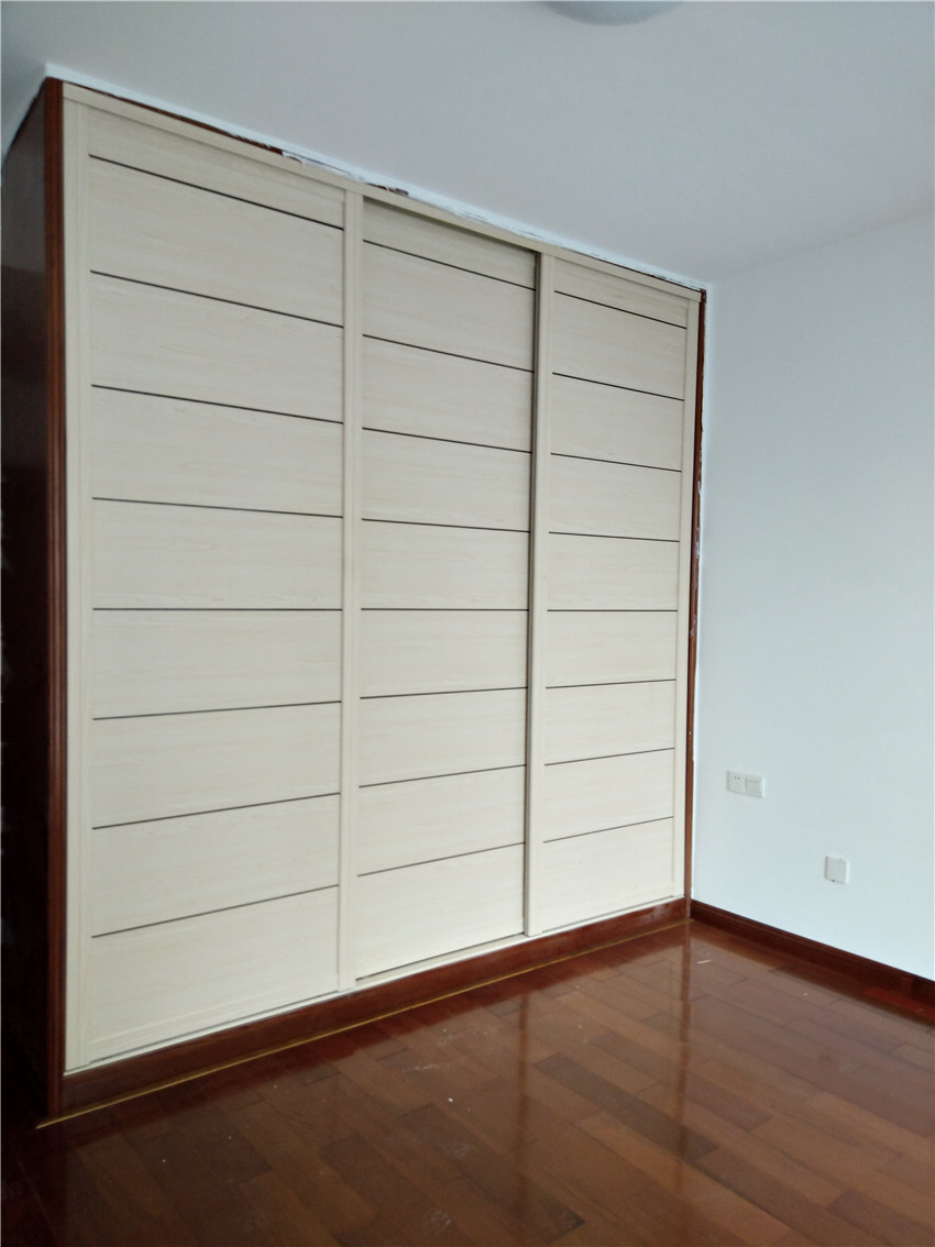 美力时装饰南宁装修工地 