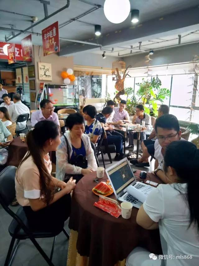 美力时装饰第12届设计文化月活动