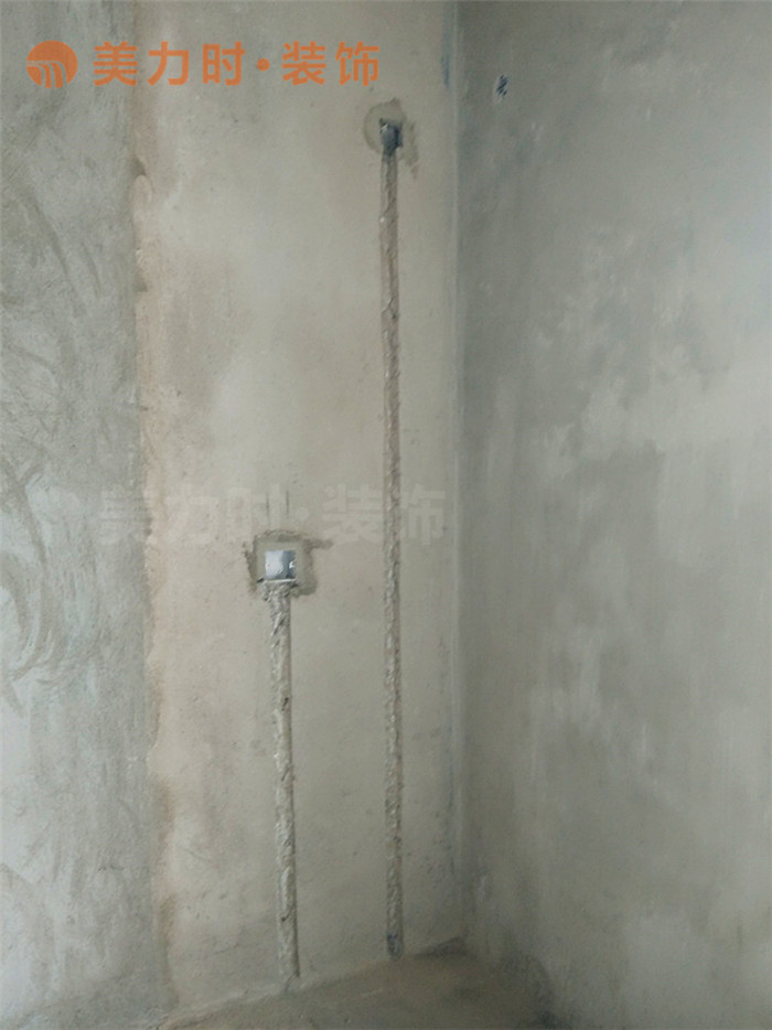 美力时装饰南宁装修工地 美力时装饰南宁装修工地