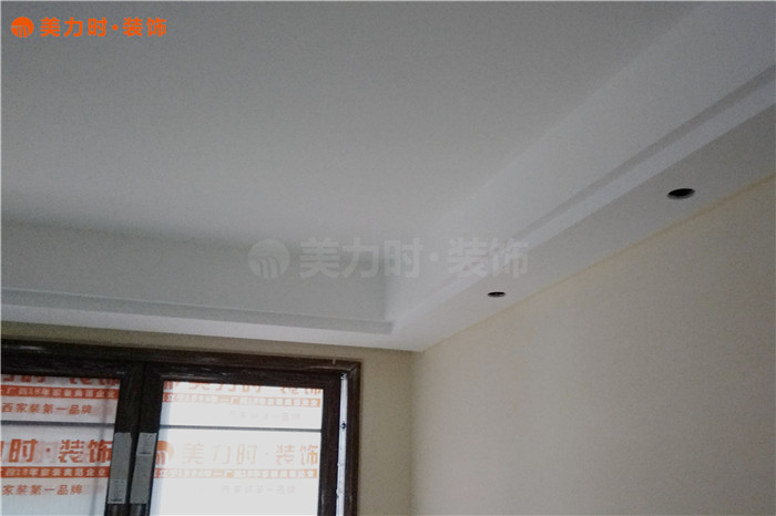 美力时装饰南宁装修工地 美力时装饰南宁装修工地